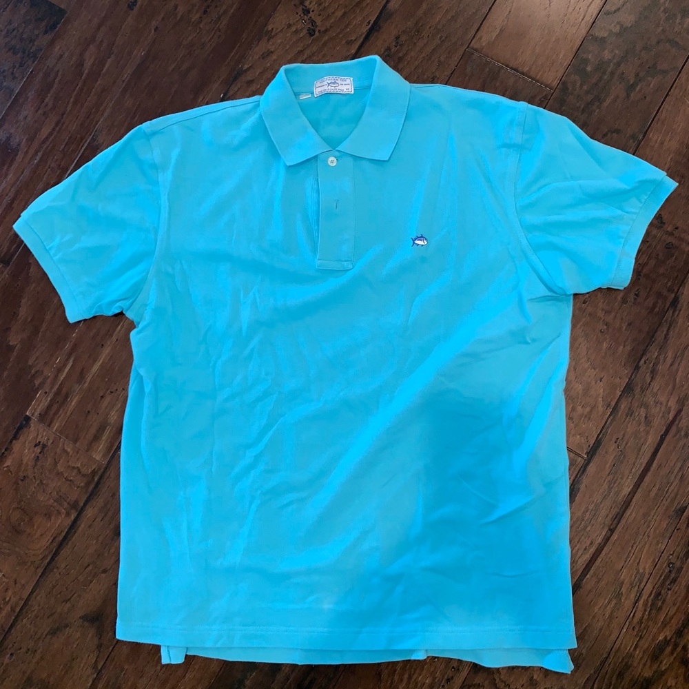 Southern Tide Polo